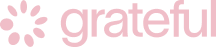 Grateful Logo