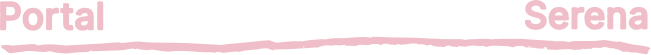 Portal Serena Logo